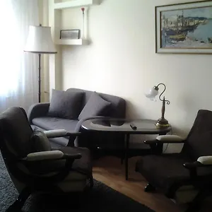 Kawalerka W Kołobrzegu Apartament