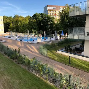 Apartment Nadmorskie Tarasy 312