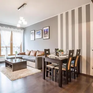  Apartment Olympic Park A205