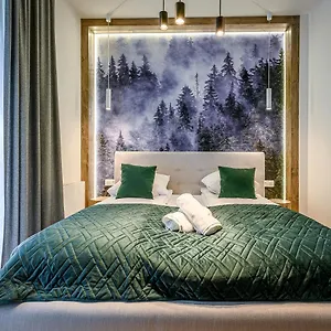  Apartament Visitzakopane Porto Polska