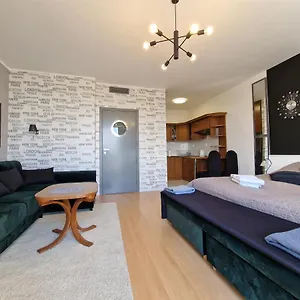 Słoneczny Apartament
