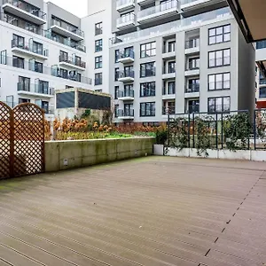  Apartament Rent Like - Walońska 15 Polska
