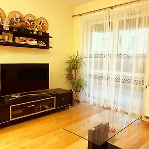  Apartament Happy House Polska
