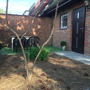  Apartament Big Calm 15min 6pers Wifi Fireplace Garden Grill Polska