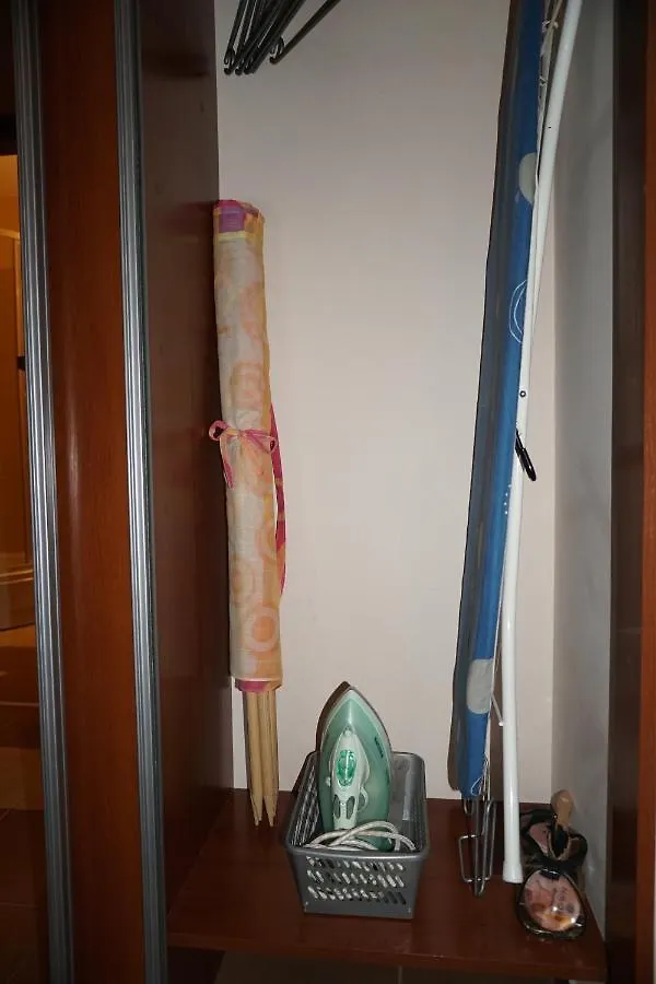 Apartament Słoneczny Wylotowa Kołobrzeg 0*,  Polska
